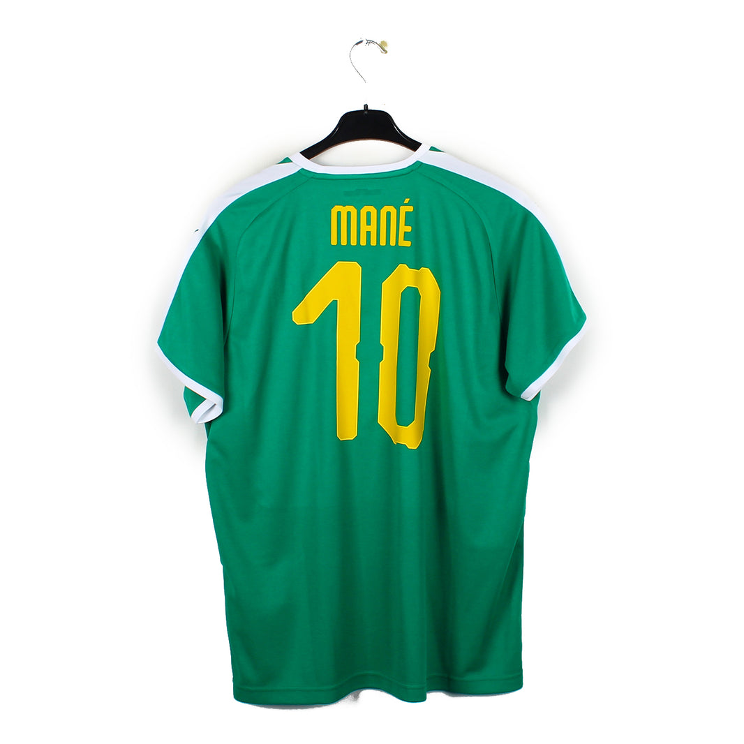 2020/21 - Sénégal - Mané #10 (XL)