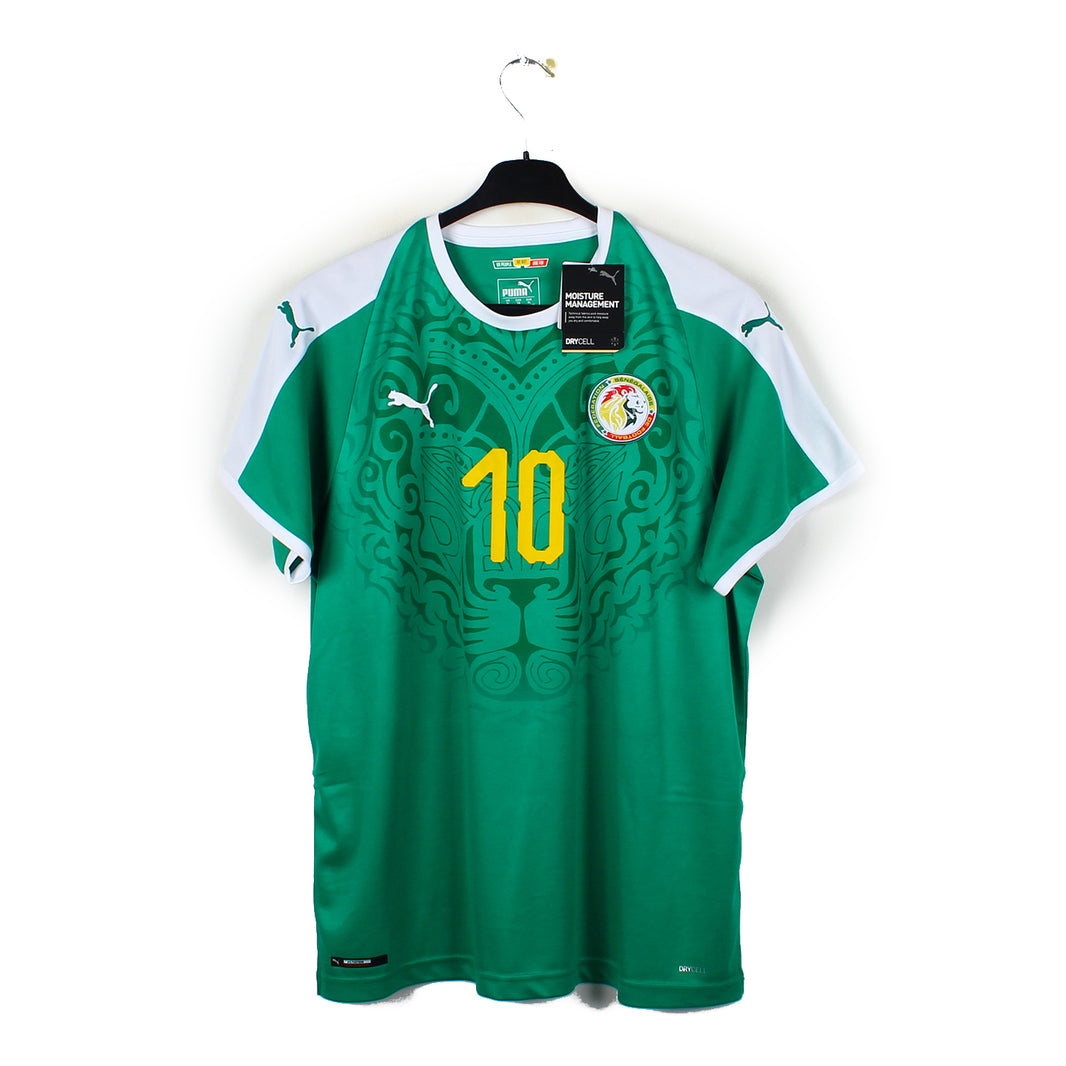 2020/21 - Sénégal - Mané #10 (XL)