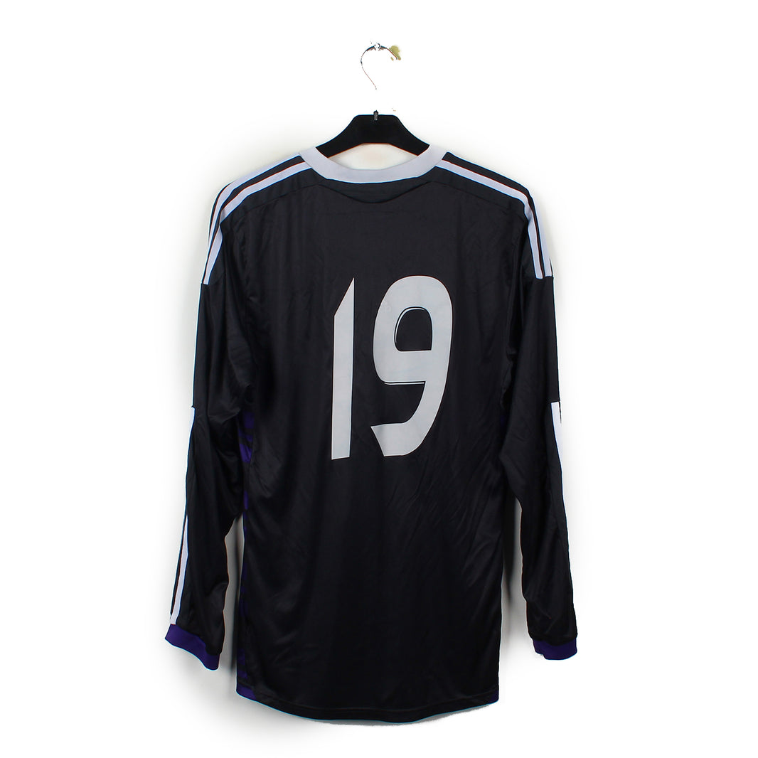 2009/11 - Anderlecht #19 (M)