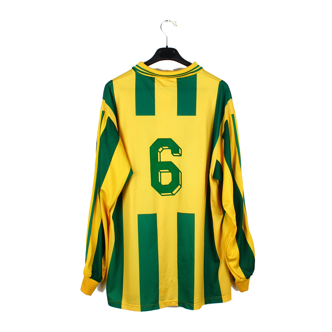 1995/96 - Template Adidas (Nantes) #6 (XL)