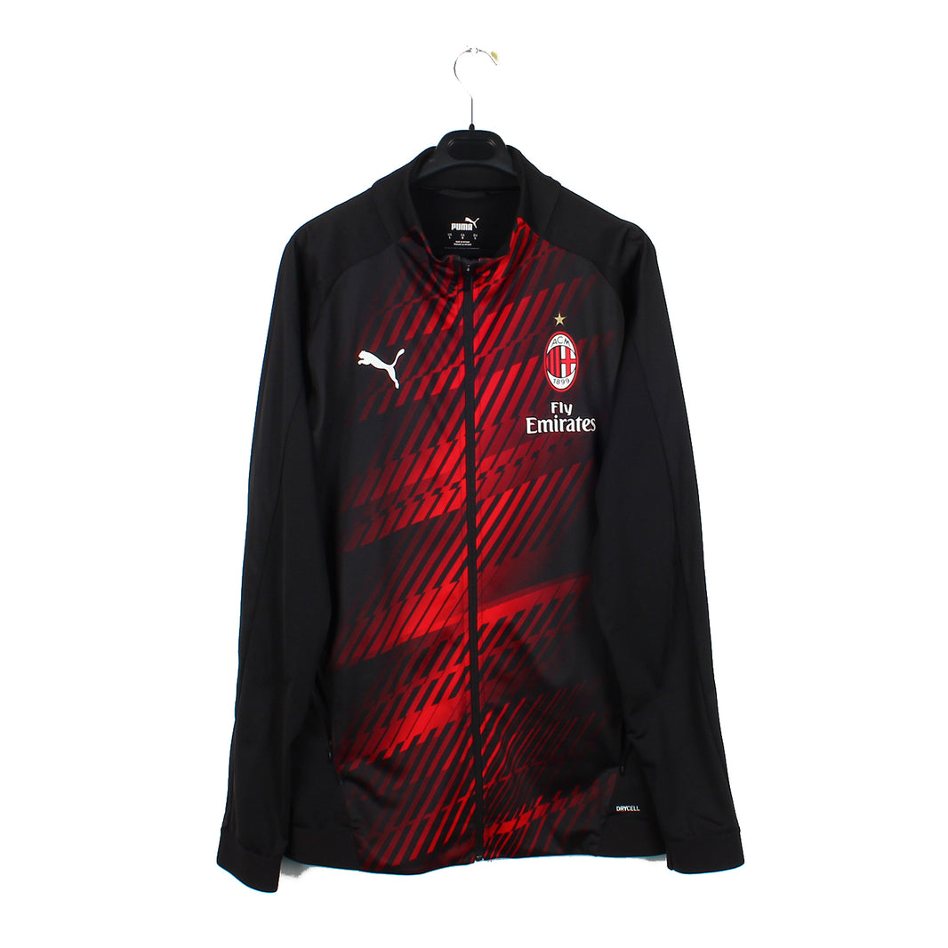 2019/20 - Milan AC (L)