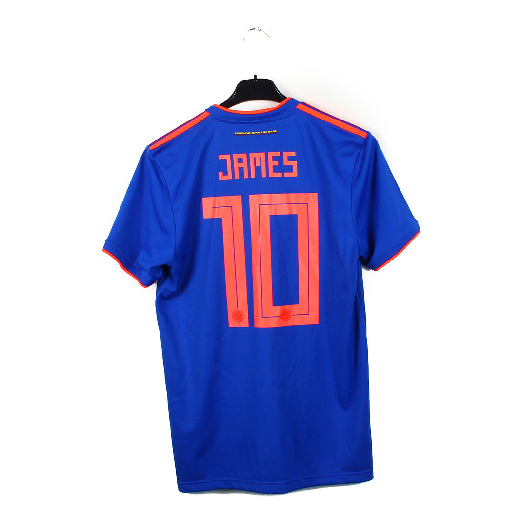 2018/19 - Colombie - James #10 (M)