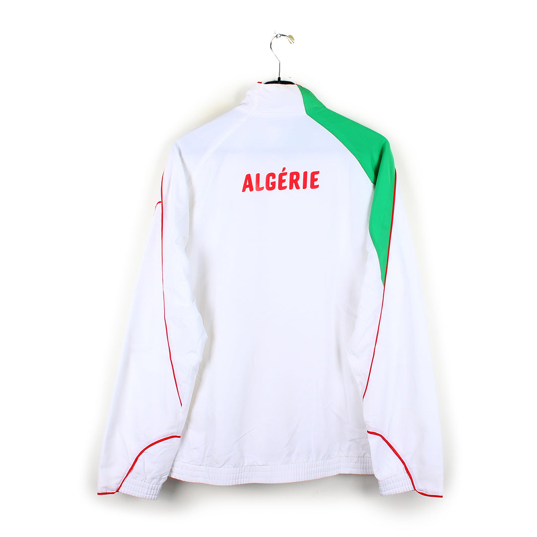 2010/11 - Algérie (XL)