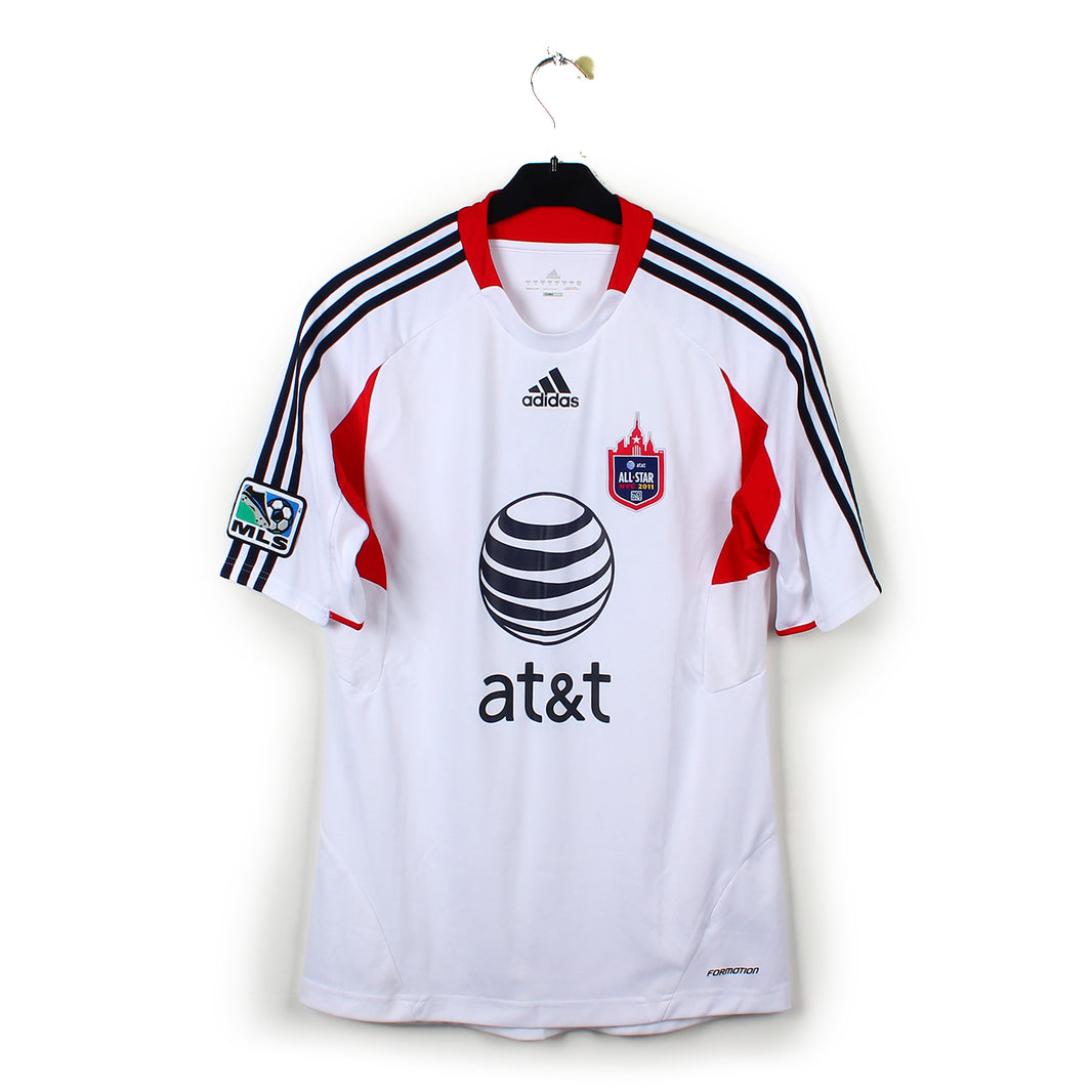 2011 - MLS All-Stars (M)