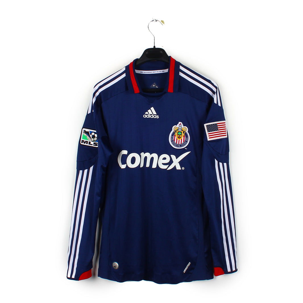 2009/10 - Deportivo Chivas USA (S) [pro]