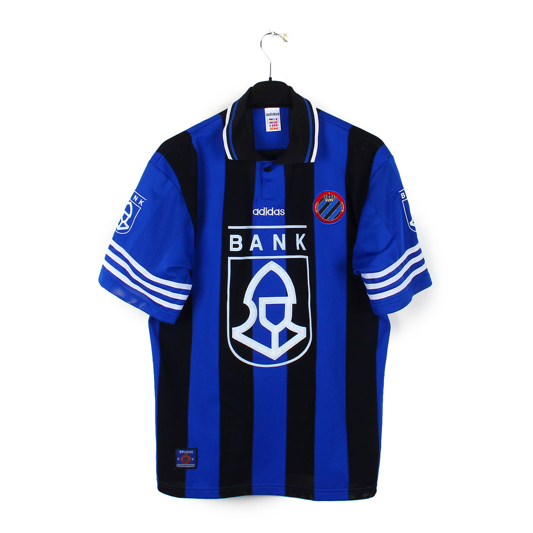 1996/97 - Bruges KV (XL)