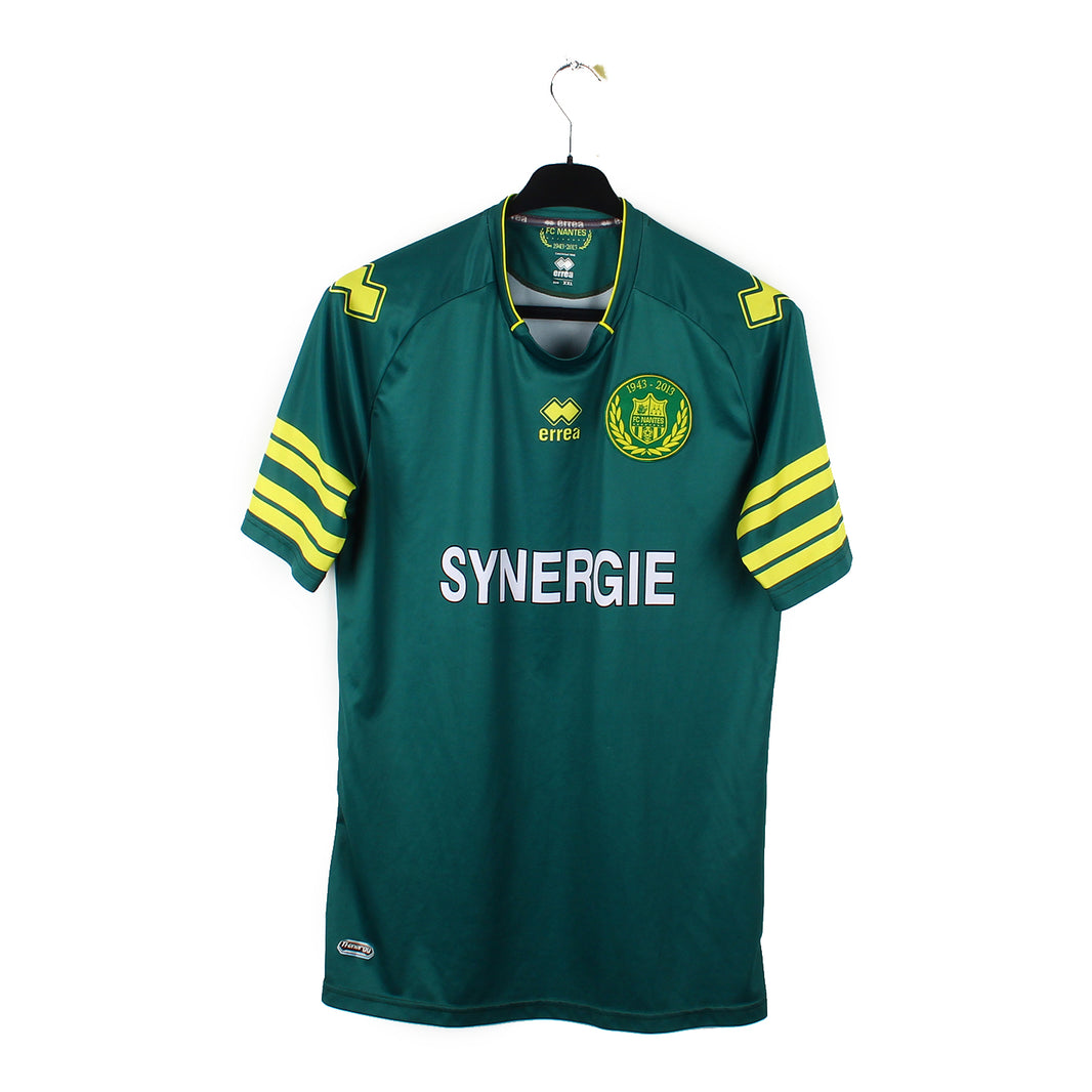 2013/14 - FC Nantes (2XL)