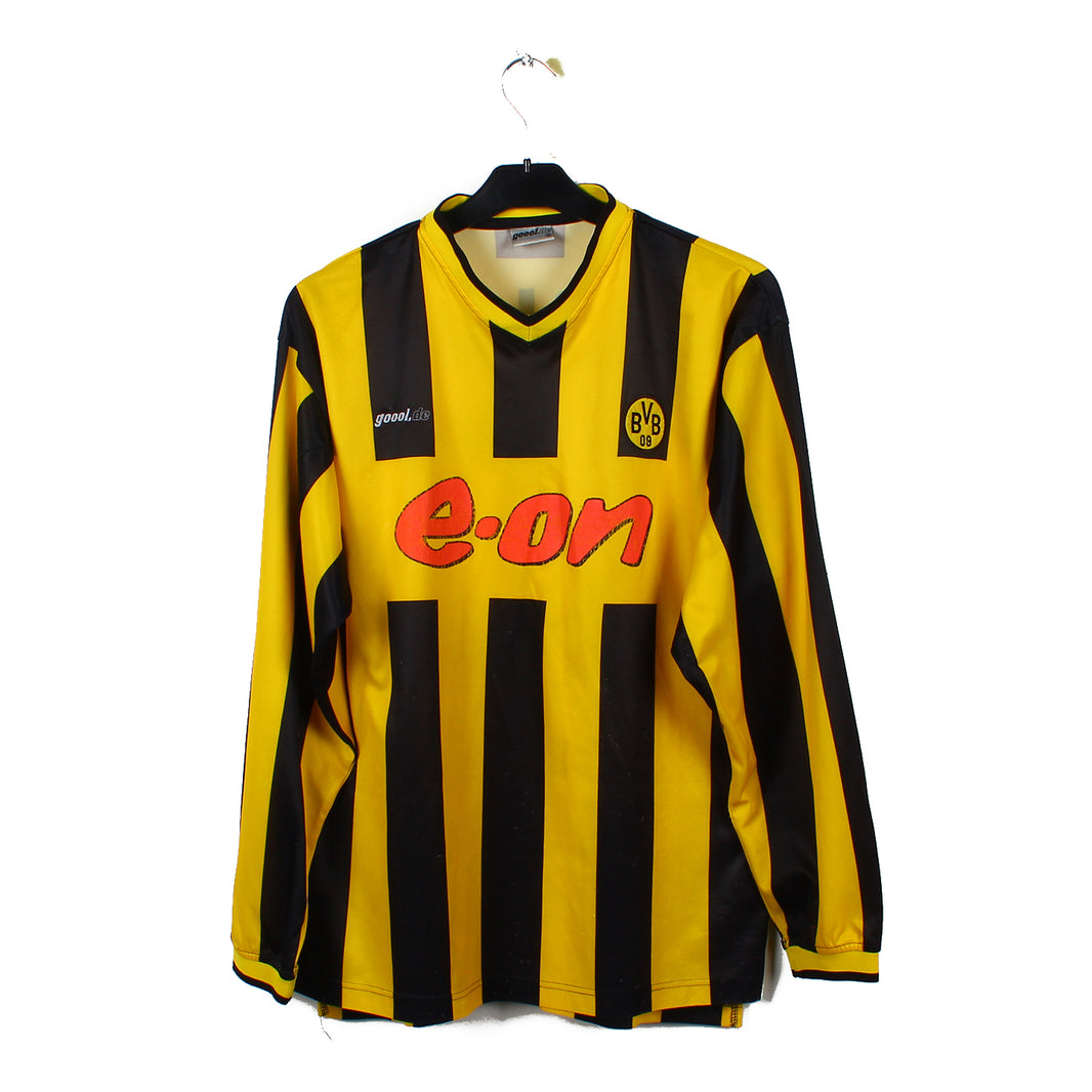 2000/02 - Dortmund - Rosicky #10 (M)