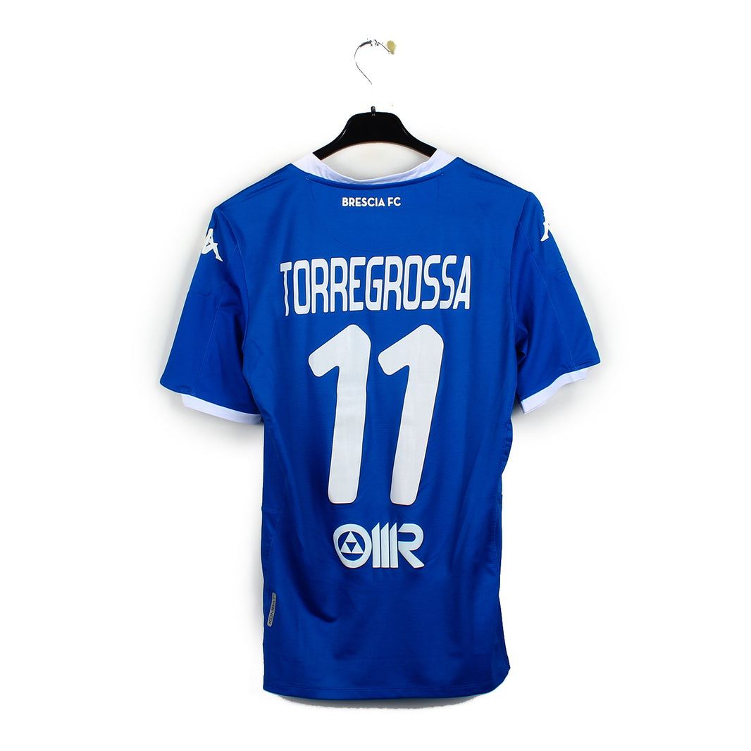 2019/20 - Brescia - Torregrossa #11 (L)