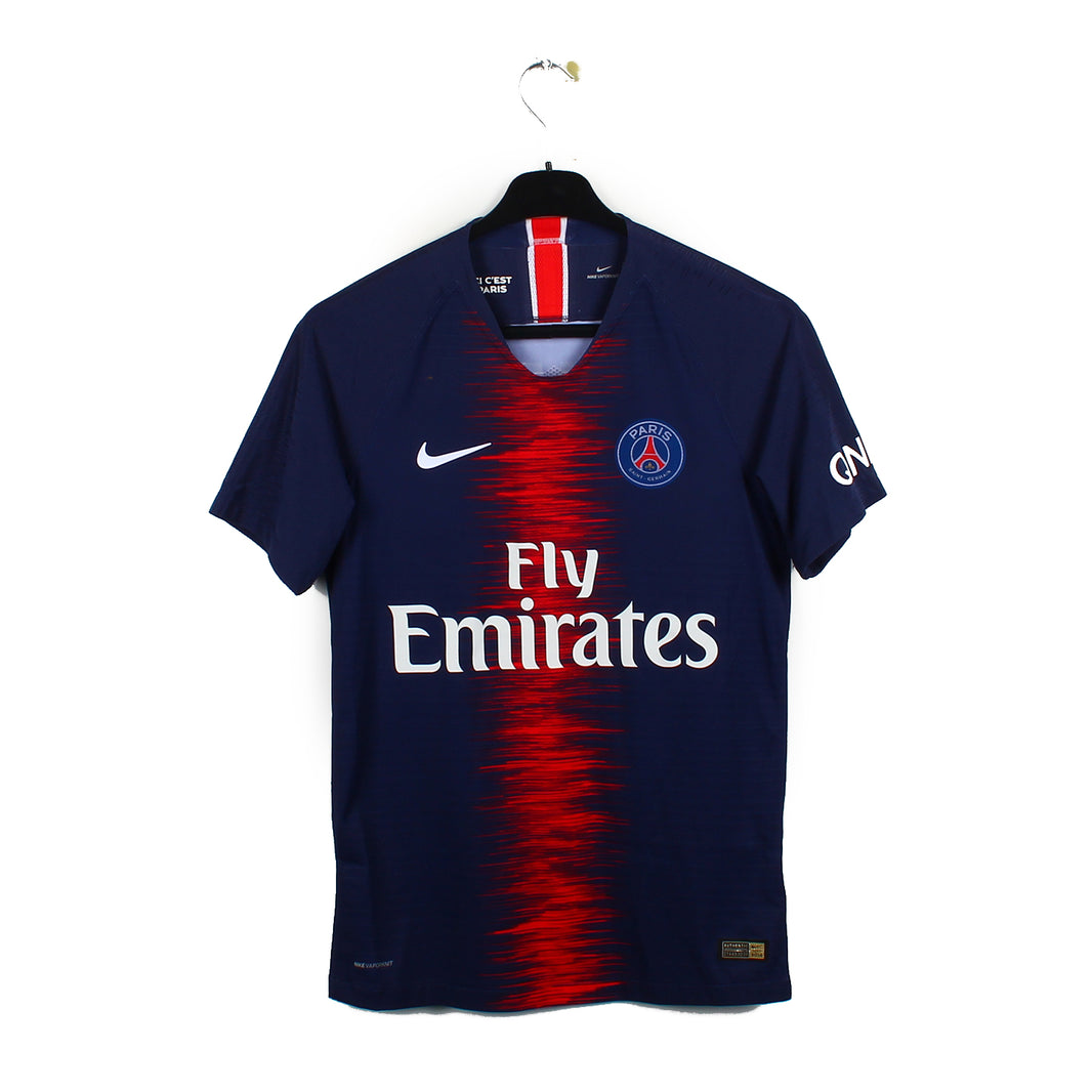 2018/19 - PSG - Mbappé #7 (S) [pro]