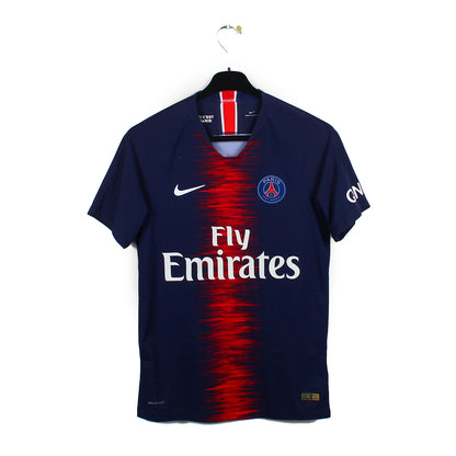 2018/19 - PSG - Mbappé #7 (M) [pro]