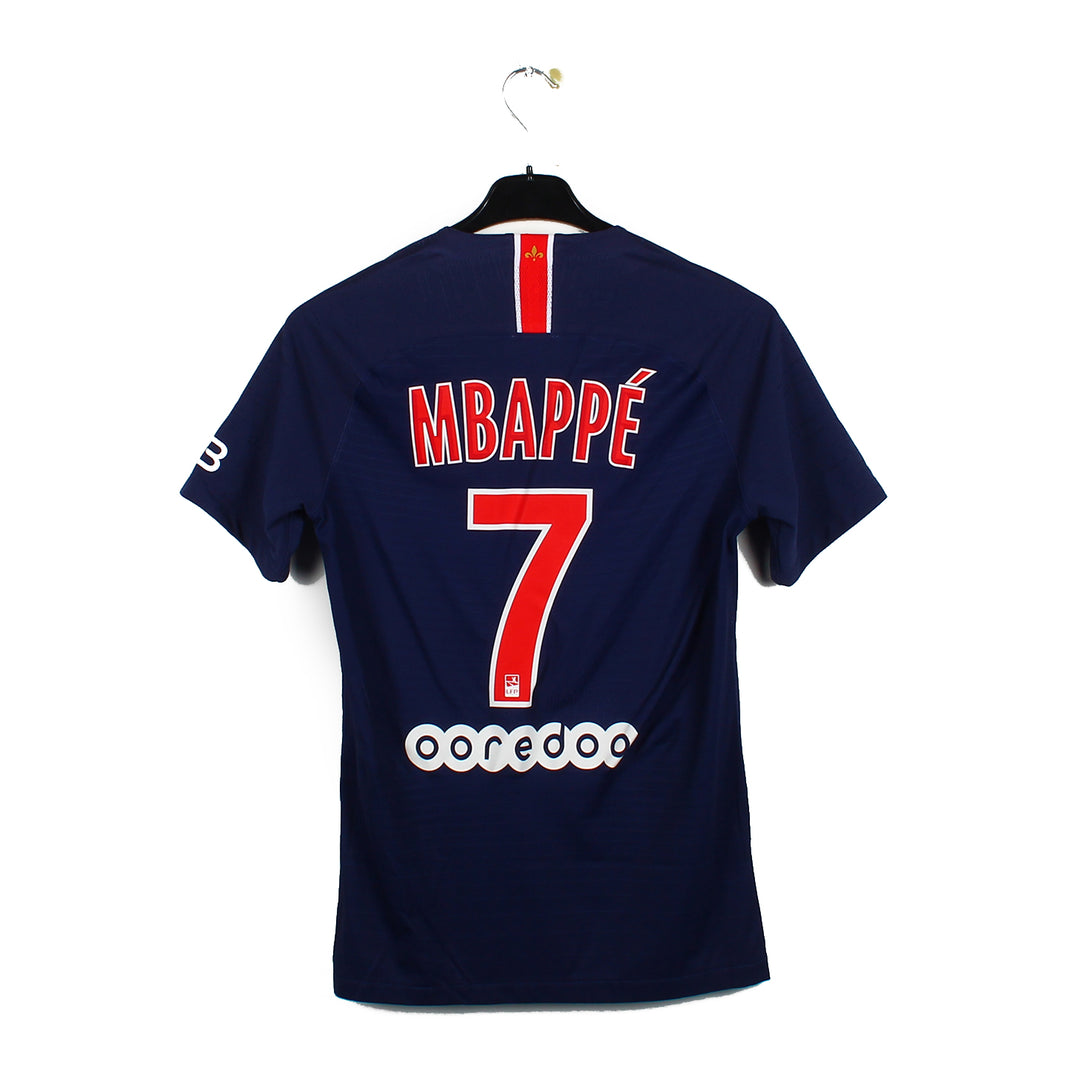 2018/19 - PSG - Mbappé #7 (S) [pro]