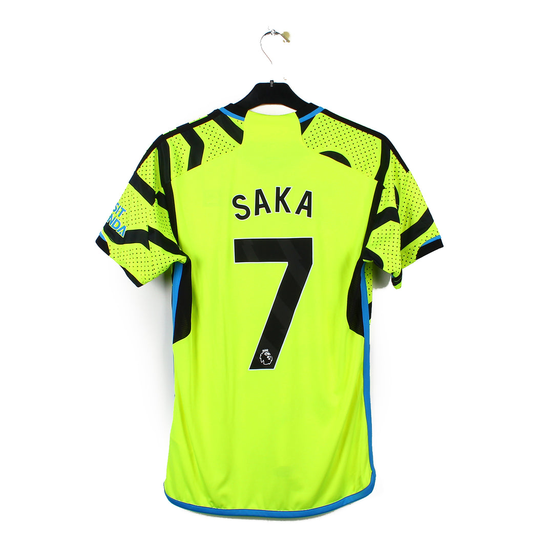 2023/24 - Arsenal FC - Saka #7 (S)