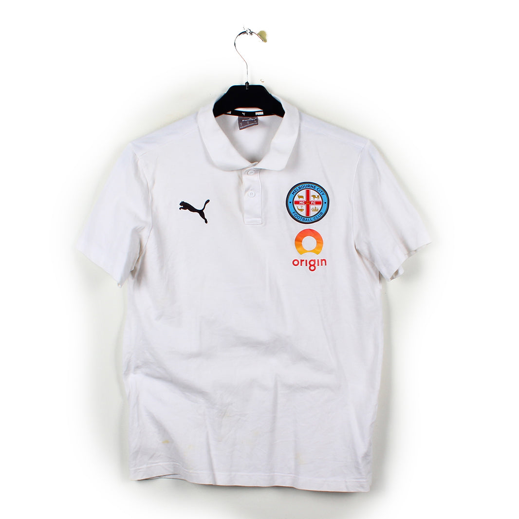 2021/22 - Melbourne City (M)