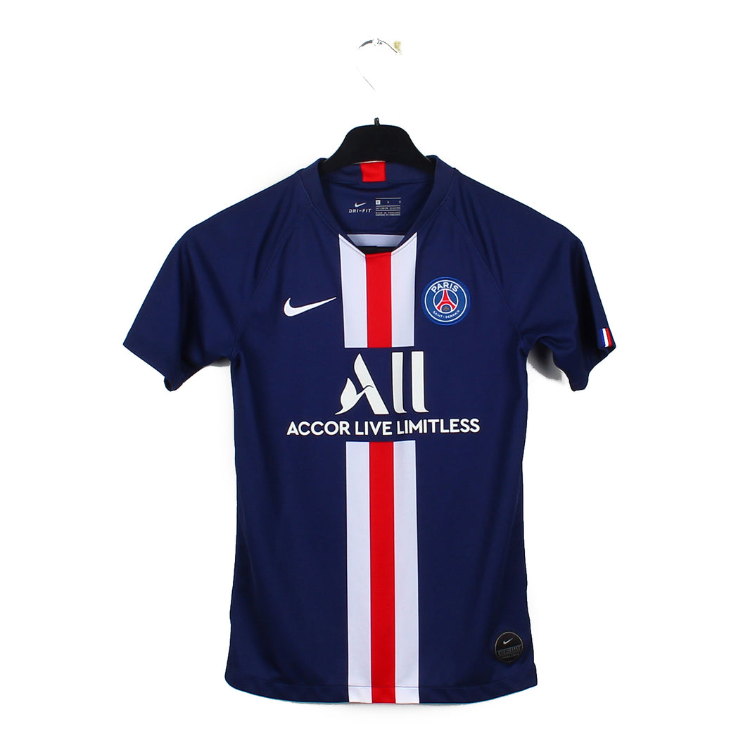 2019/20 - PSG - Icardi #18 (12/13 ans)