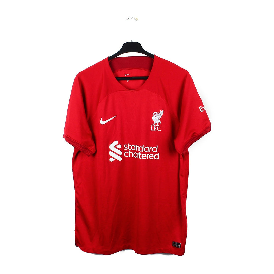 2022/23 - Liverpool FC (M)