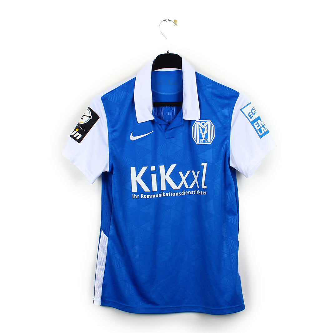 2020/21 - Meppen SV (M)