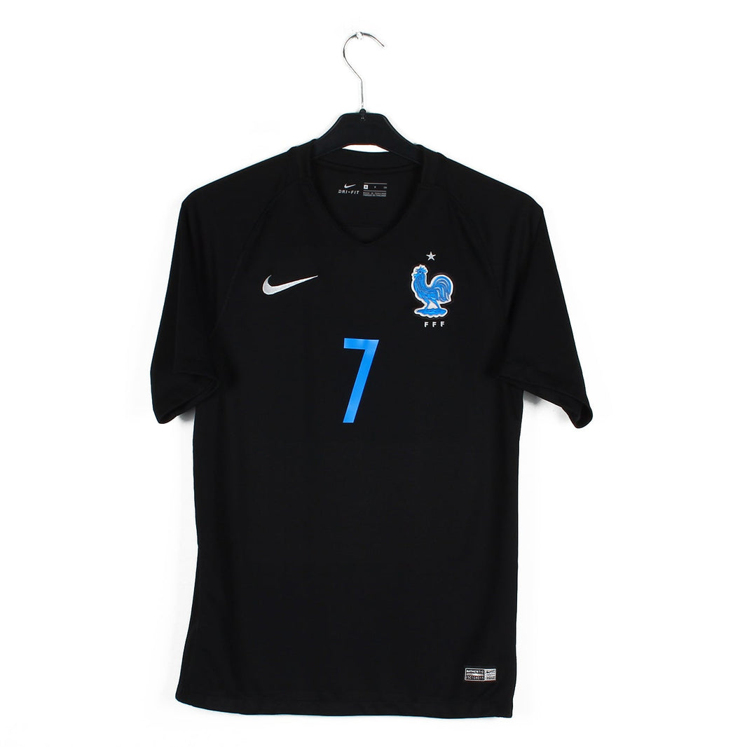 2017 - Equipe de France - Griezmann #7 (M)