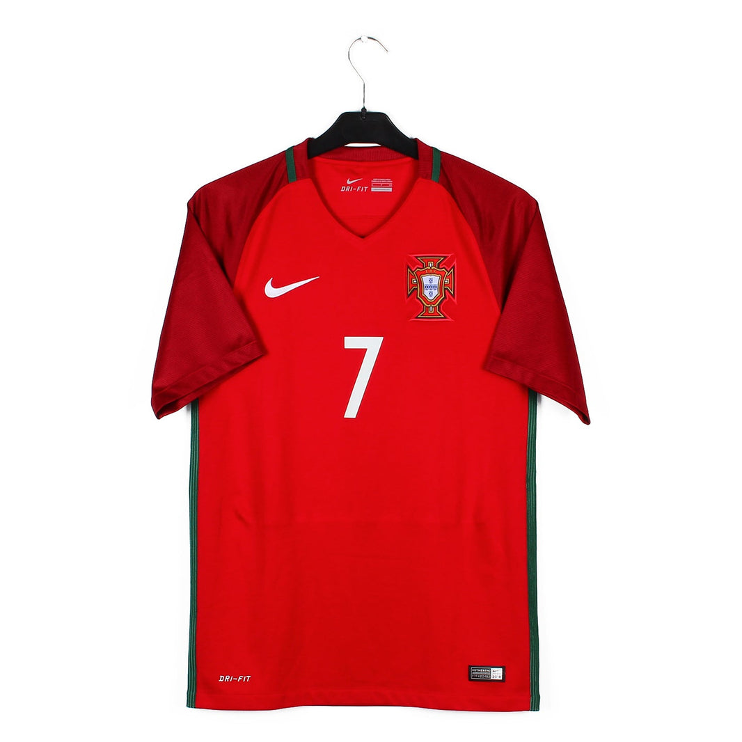 2016 - Portugal - Ronaldo #7 (S)