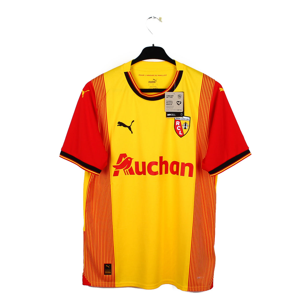 2023/24 - RC Lens (L)