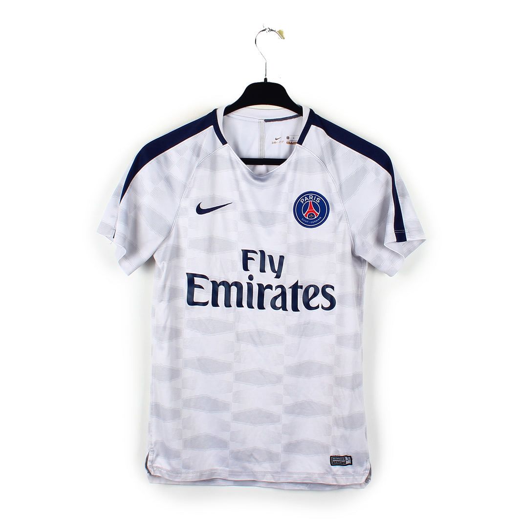 2017/18 - PSG (S)