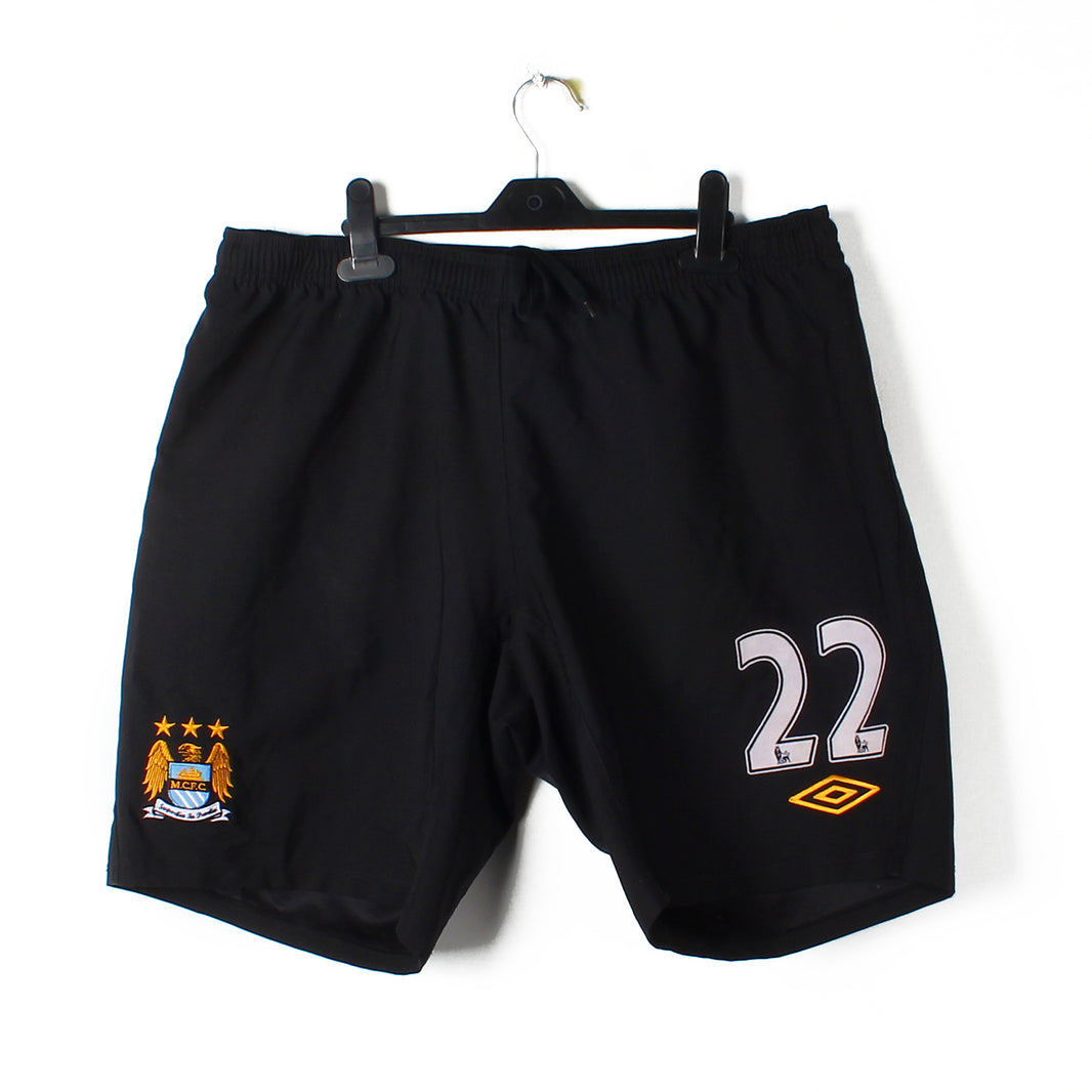 2009/10 - Manchester City - Dune #22 (XL)