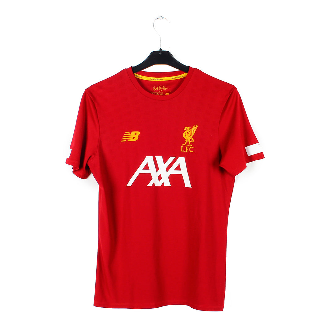 2019/20 - Liverpool FC (S)