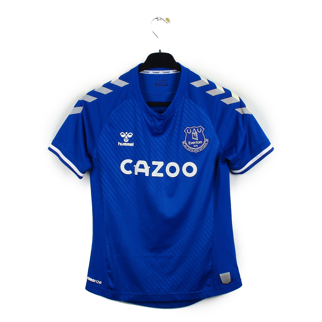 2020/21 - Everton FC (S)