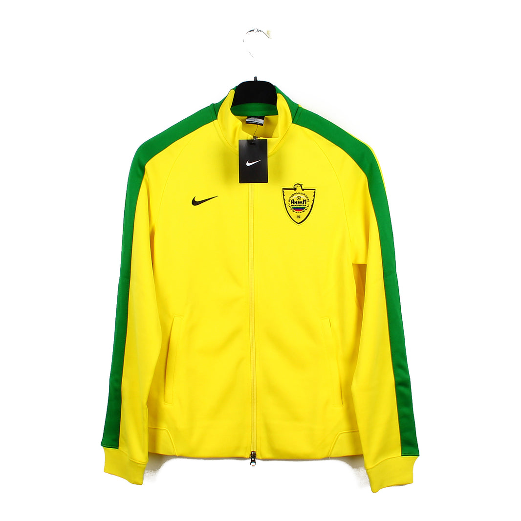 2014/15 - Anzhi Makhachkala (S)