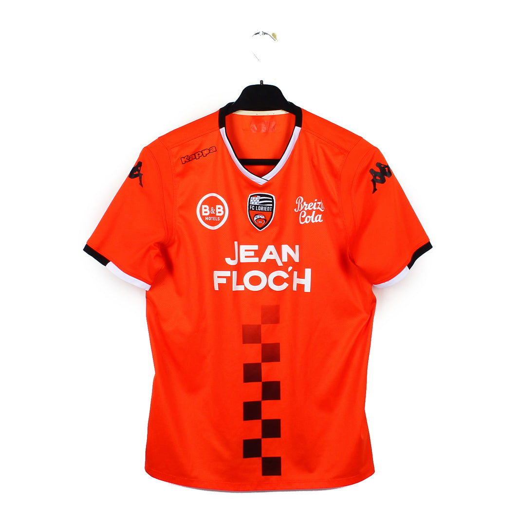 2018/19 - Lorient FC (M)