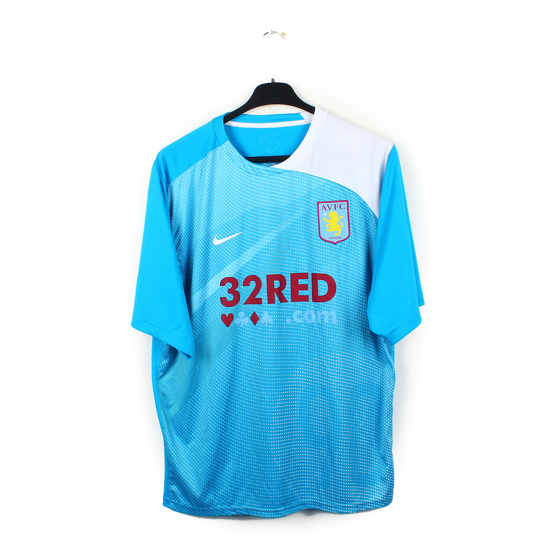 2008/09 - Aston Villa (XL) [stock pro]