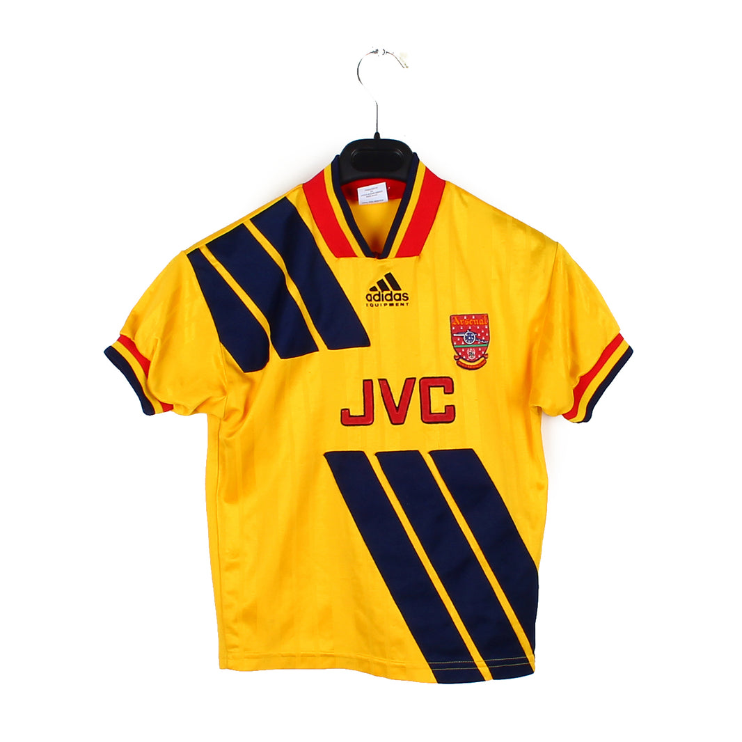 1993/94 - Arsenal FC (9/10 ans)