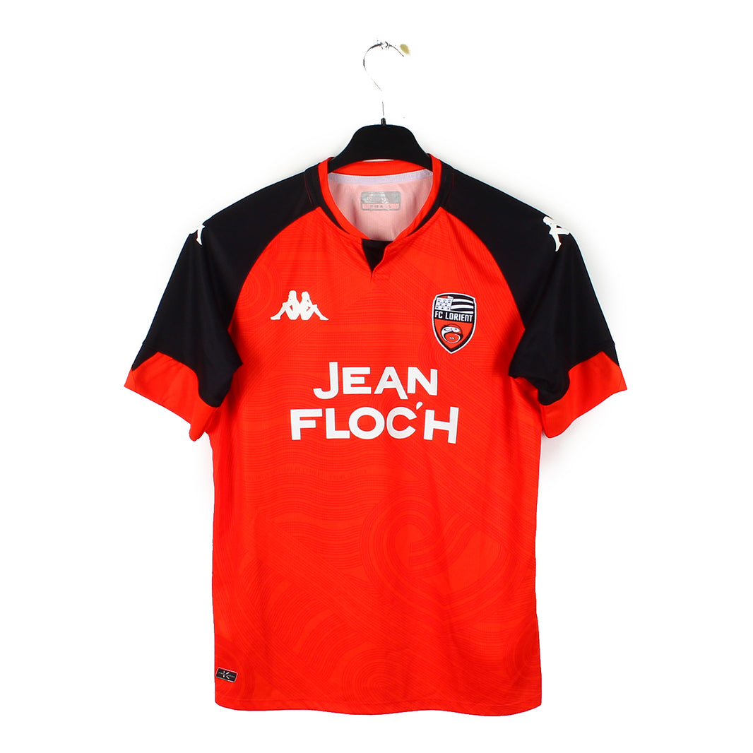 2020/21 - Lorient FC (L)