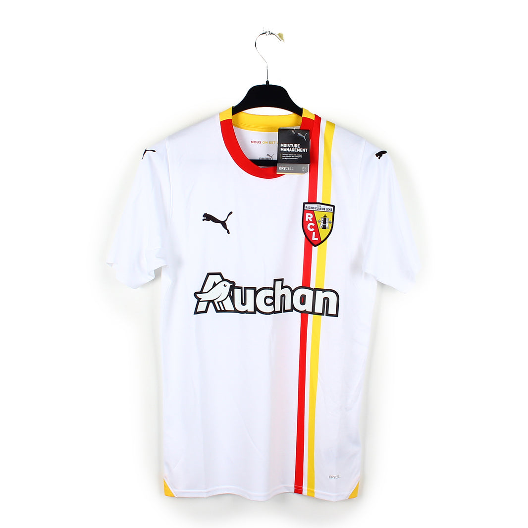 2021/22 - RC Lens (S)