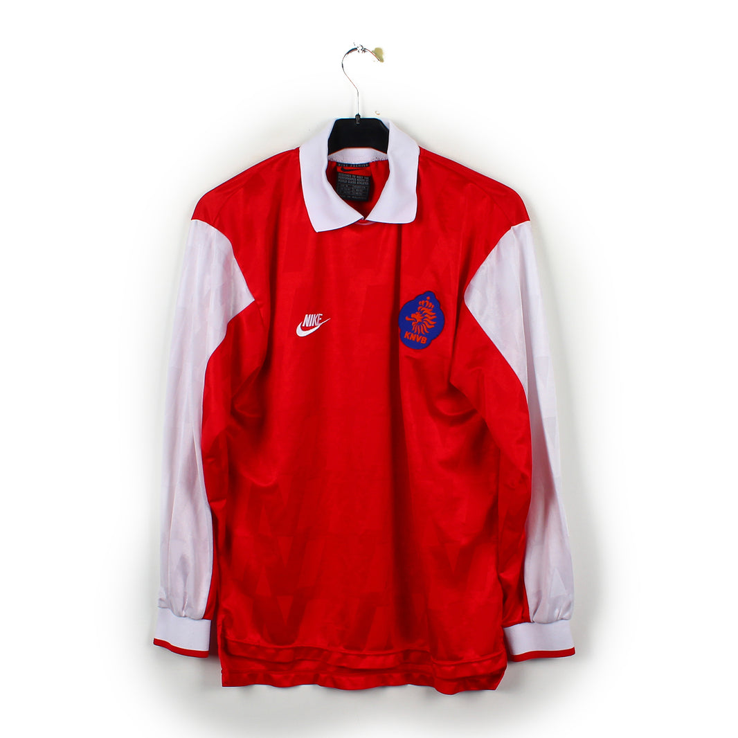 1990's - Template Nike - Pays-bas #2 (M)