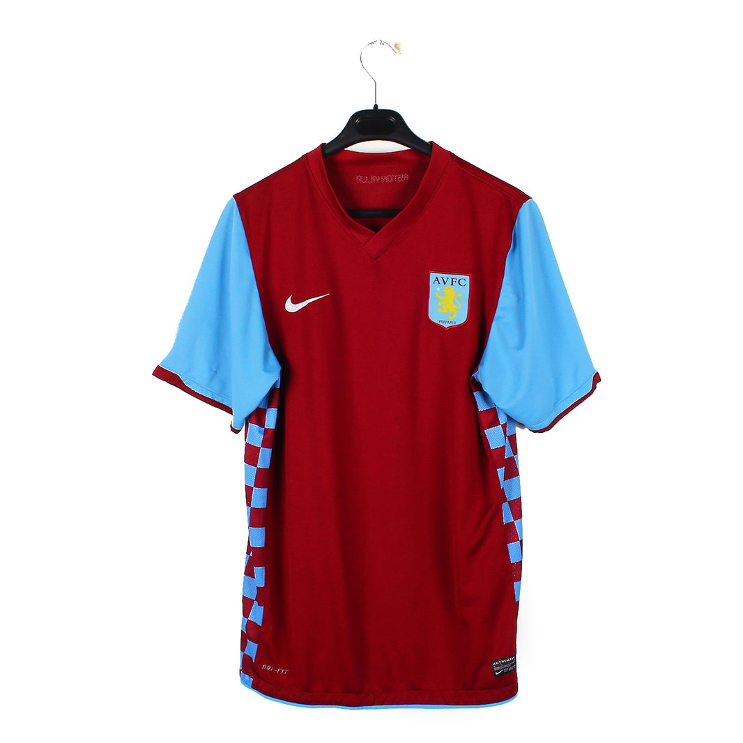 2010/11 - Aston Villa (M) [stock pro]