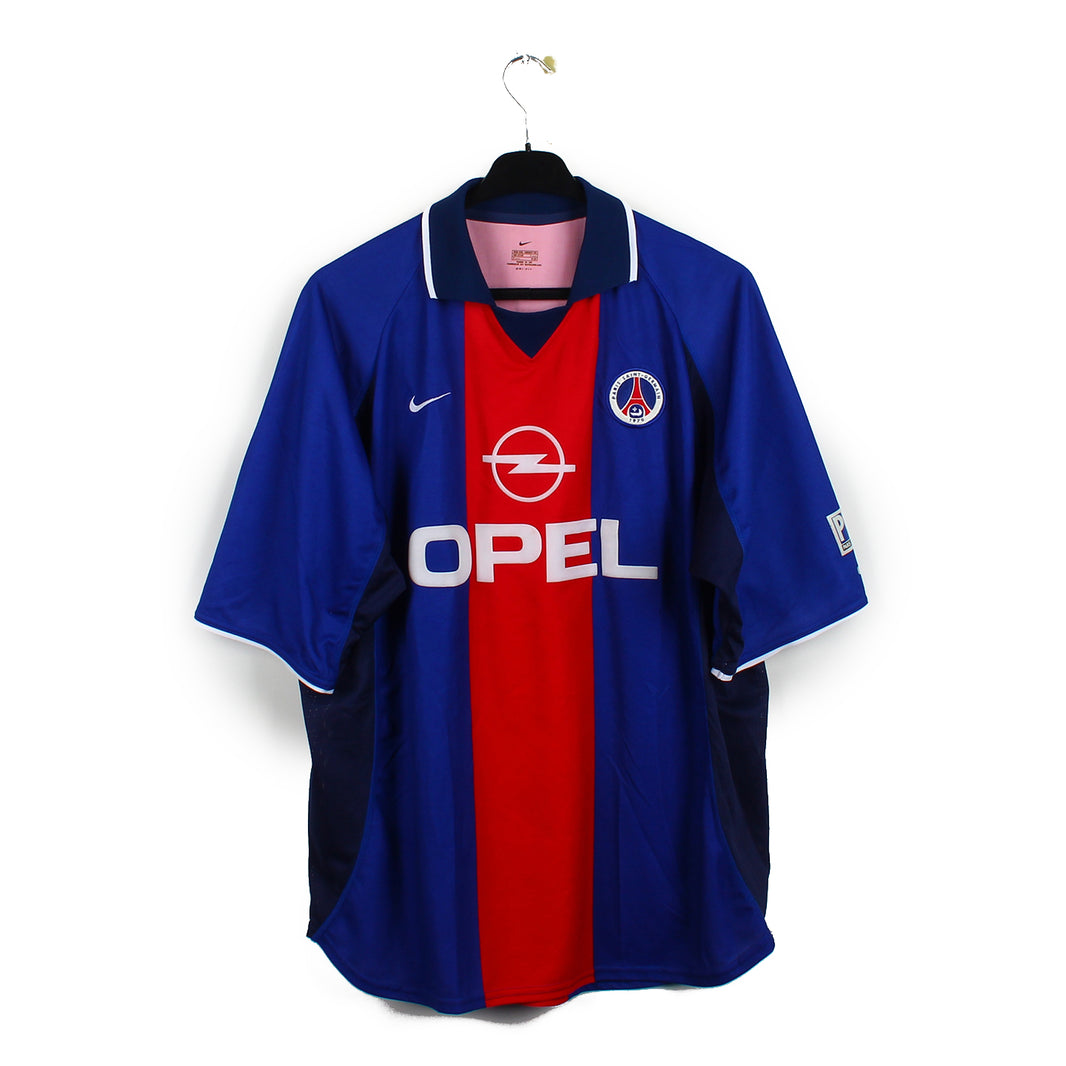 2000/01 - PSG - Rabesandratana #15 (2XL)