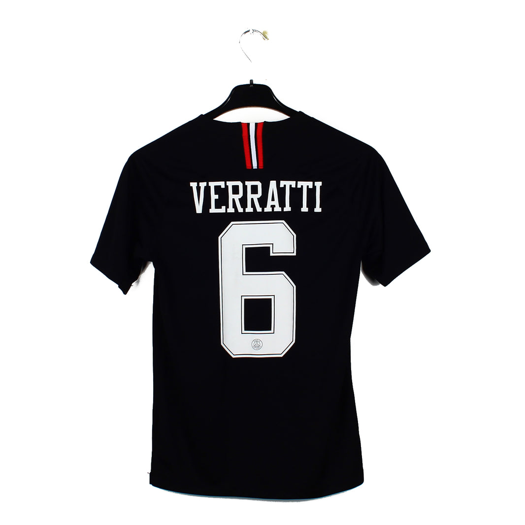 2018/19 - PSG - Verratti #6 (S)