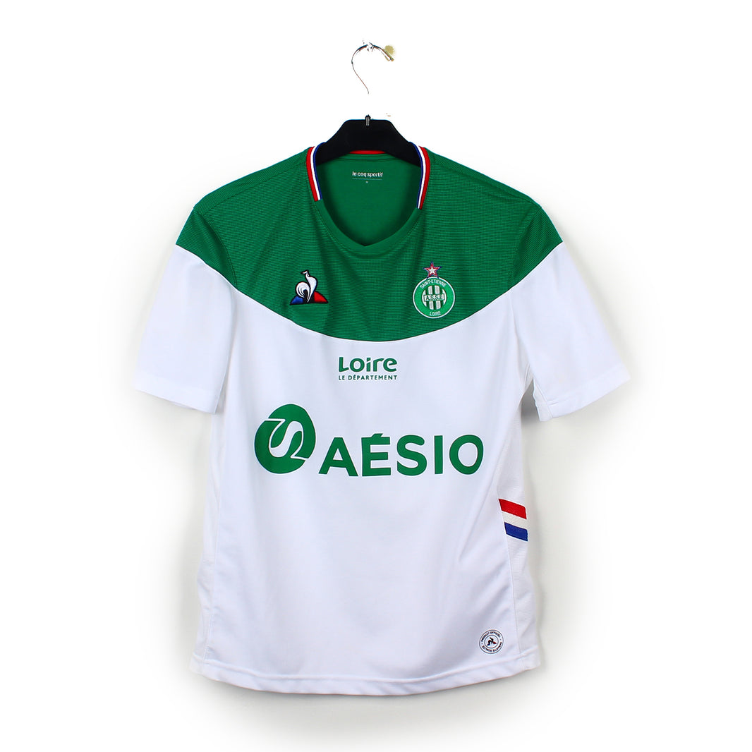 2019/20 - Saint-Etienne - Perrin #24 (M)