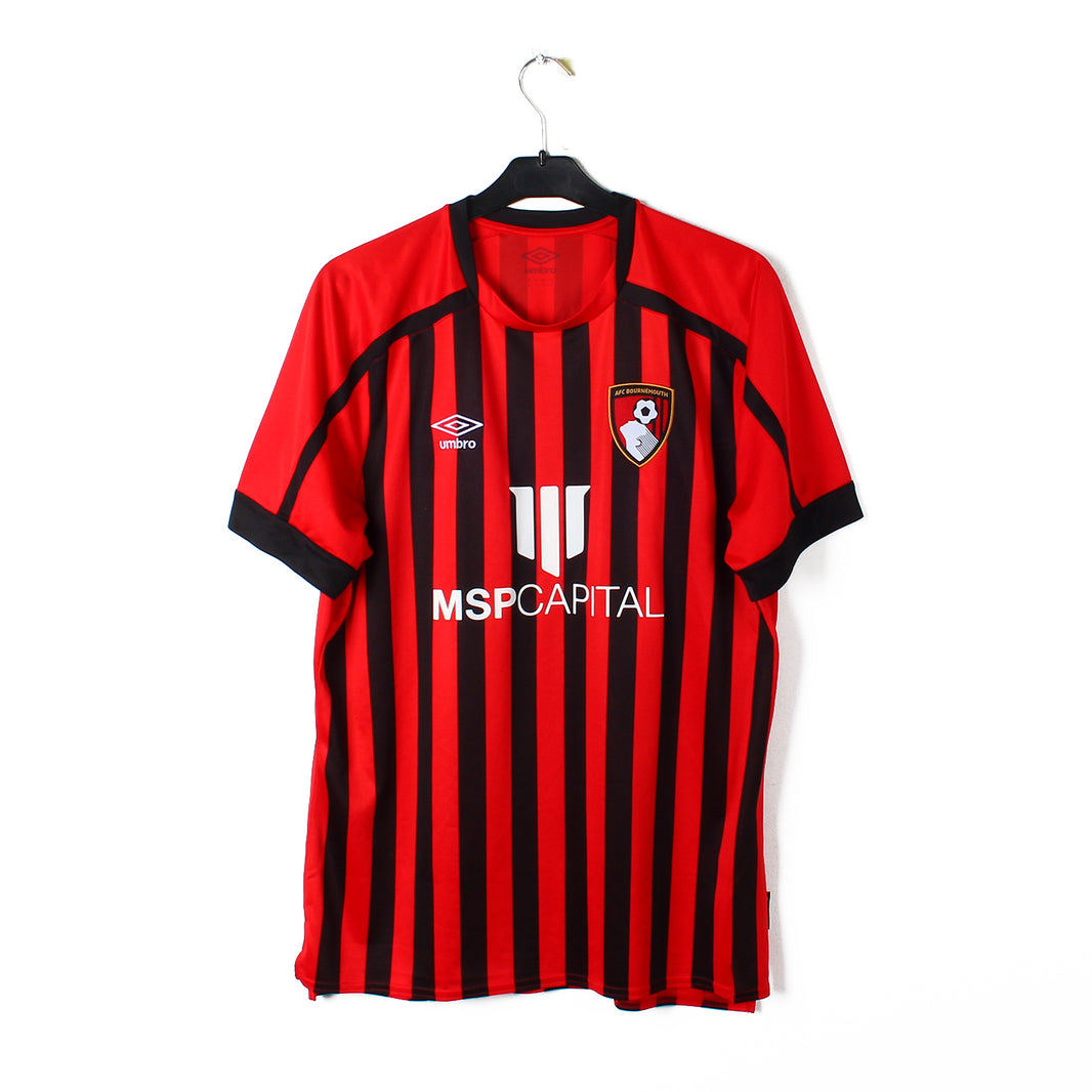 2021/22 - AFC Bournemouth - Zemura #33 (XL)