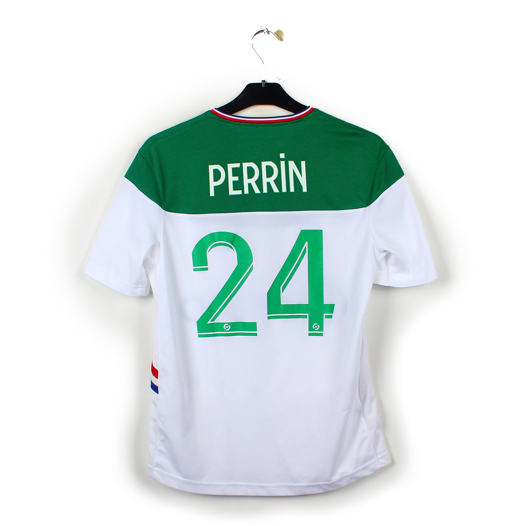 2019/20 - Saint-Etienne - Perrin #24 (M)