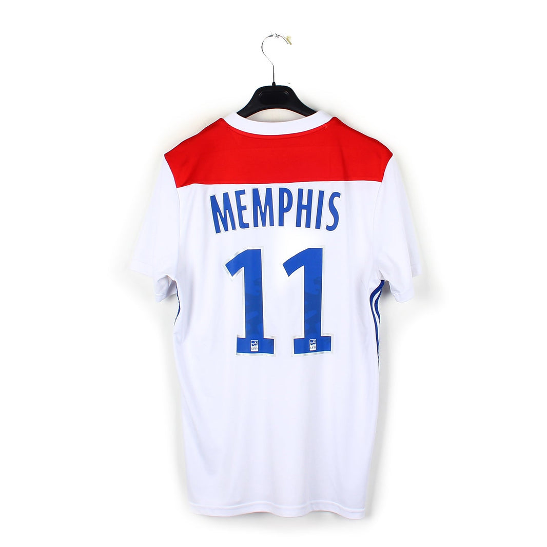 2018/19 - OL - Memphis #11 (S)