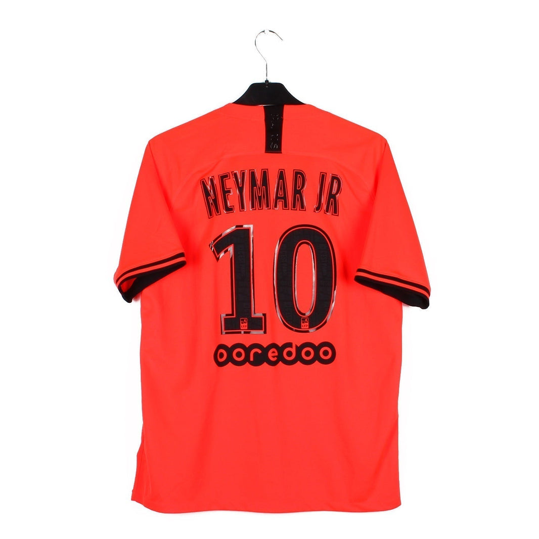 2019/20 - PSG - Neymar #10 (S)