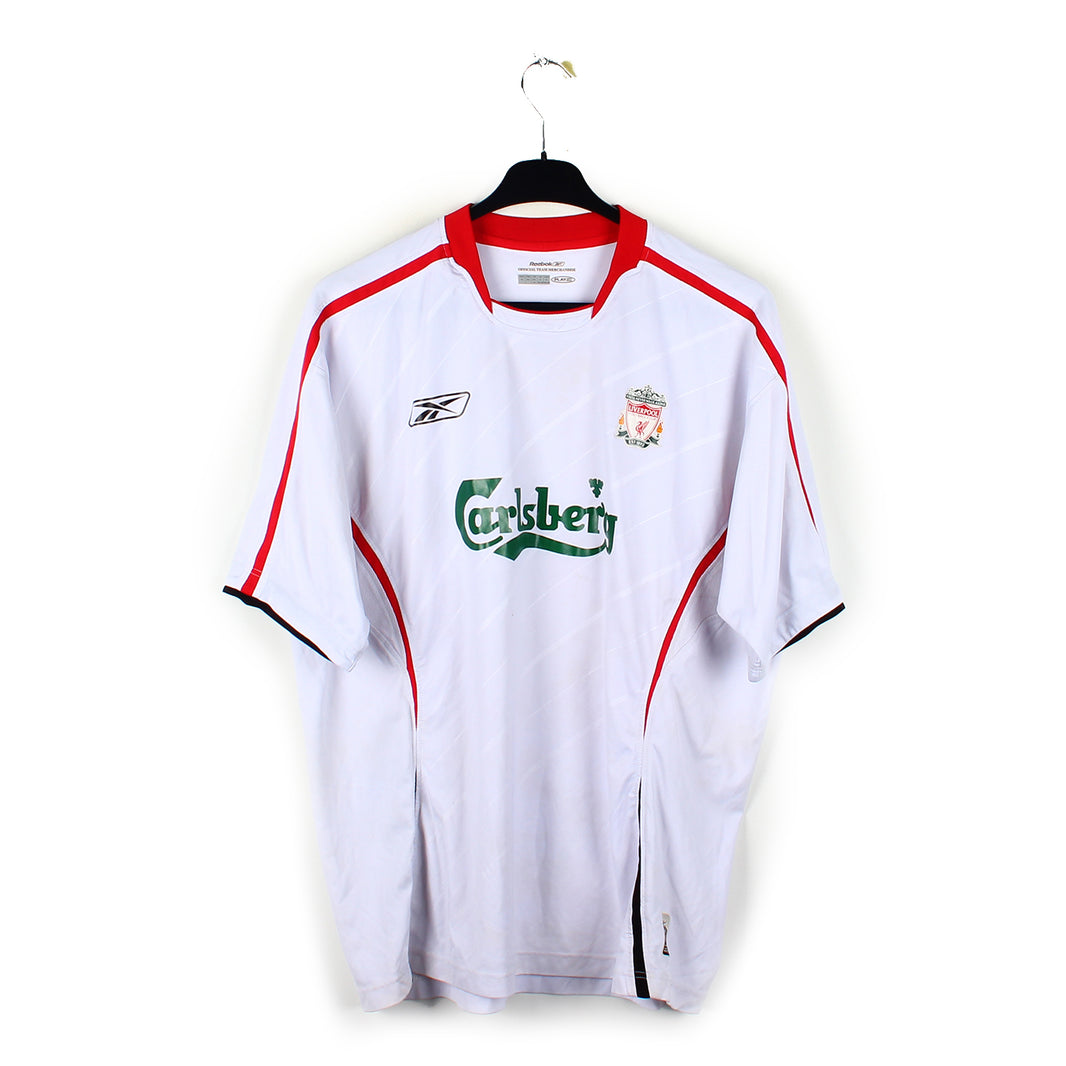 2005/06 - Liverpool FC (2XL)