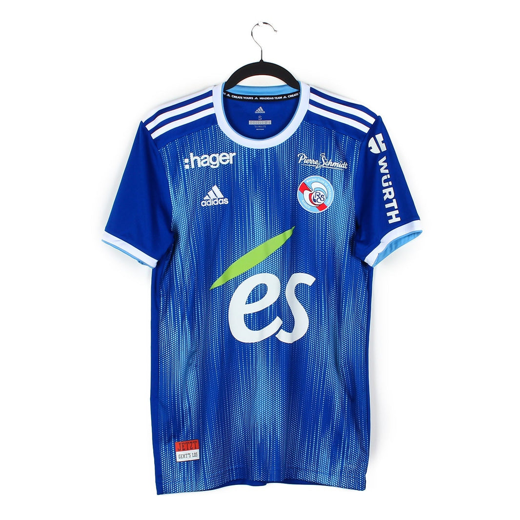 2019/20 - Racing Club de Strasbourg (L enfant)