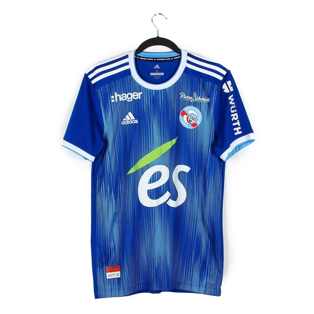 2019/20 - Racing Club de Strasbourg (S)