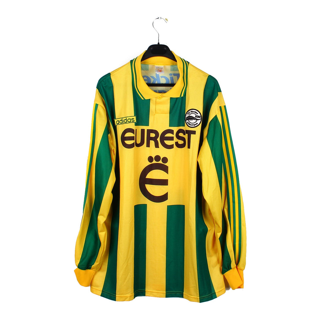 1995/96 - FC Nantes (XL) [stock pro]