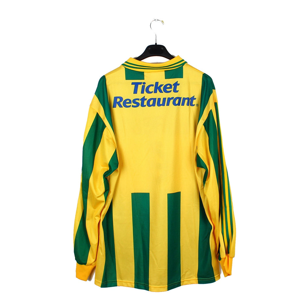 1995/96 - FC Nantes (XL) [stock pro]