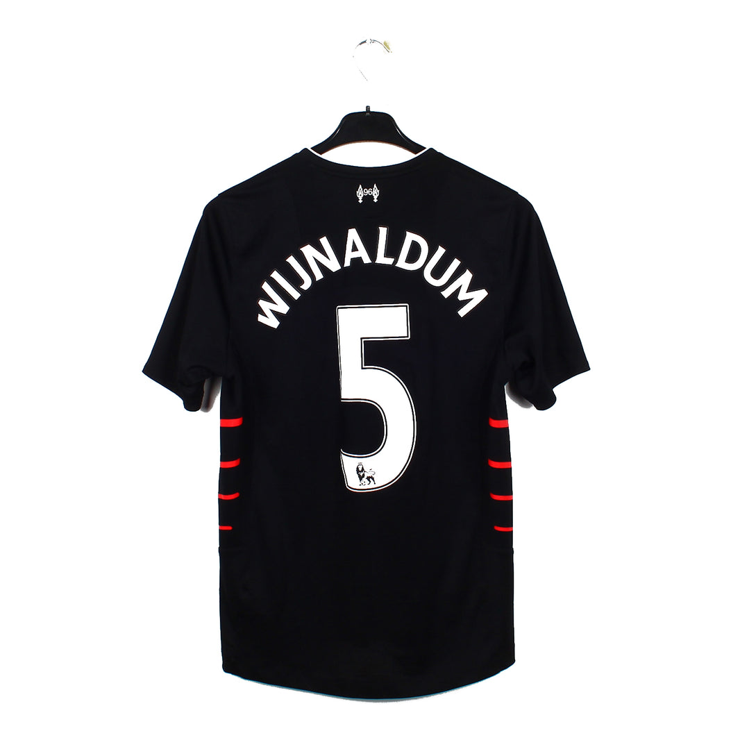 2016/17 - Liverpool FC - Wijnaldum #5 (M)