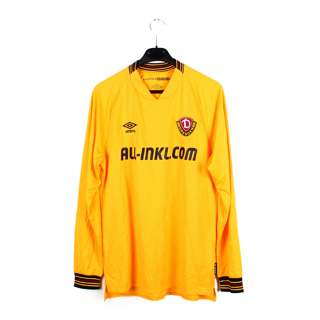 2022/23 - Dynamo Dresden (M)